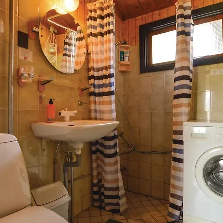 Holiday home Awesome In With Wifi