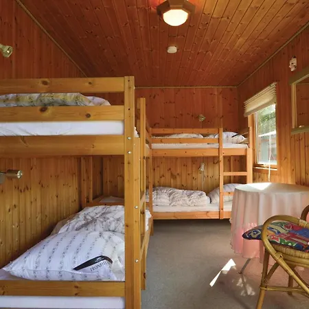 Holiday home Awesome In With Wifi *