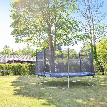 Stunning Home In Eskebjerg With Wifi Eskebjerg