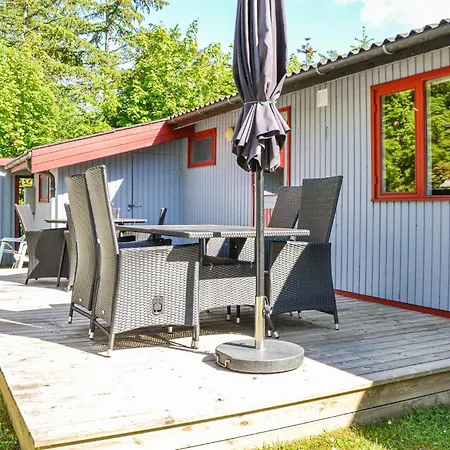 Stunning Home In Eskebjerg With Wifi Holiday home *