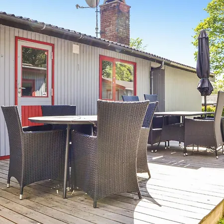 Holiday home Stunning Home In Eskebjerg With Wifi *