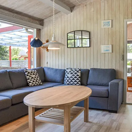 Awesome In With Wifi Holiday home Eskebjerg