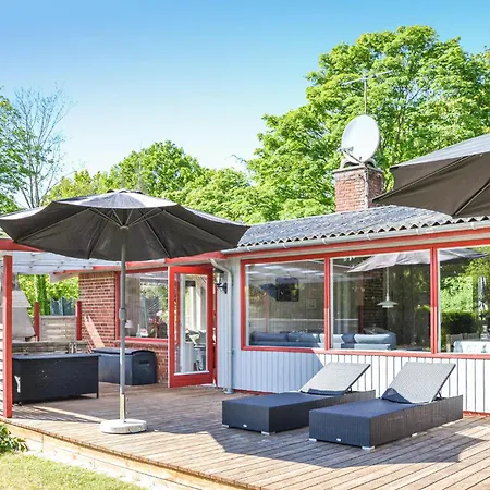 Stunning Home In Eskebjerg With Wifi Eskebjerg