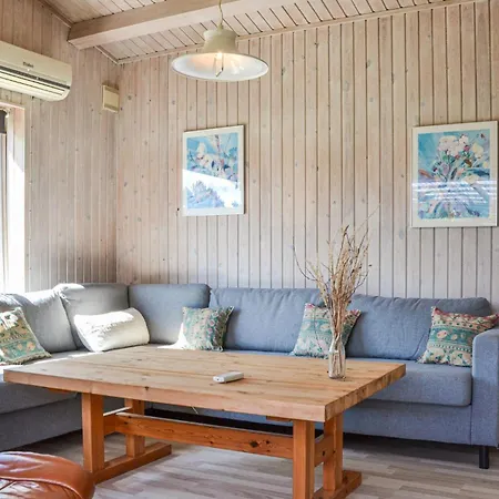 Stunning Home In Eskebjerg With Wifi