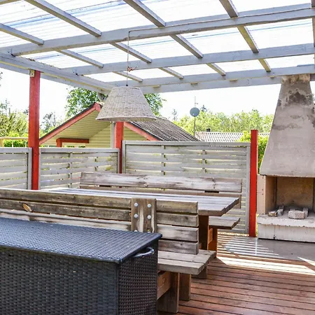 Stunning Home In Eskebjerg With Wifi