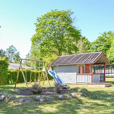 Stunning Home In Eskebjerg With Wifi