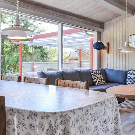 Stunning Home In Eskebjerg With Wifi Eskebjerg