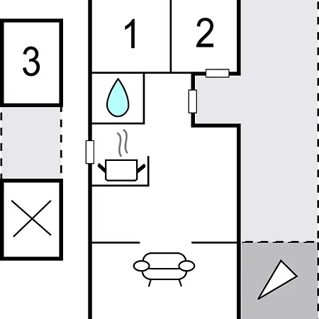 Casa vacanze Gormsvej